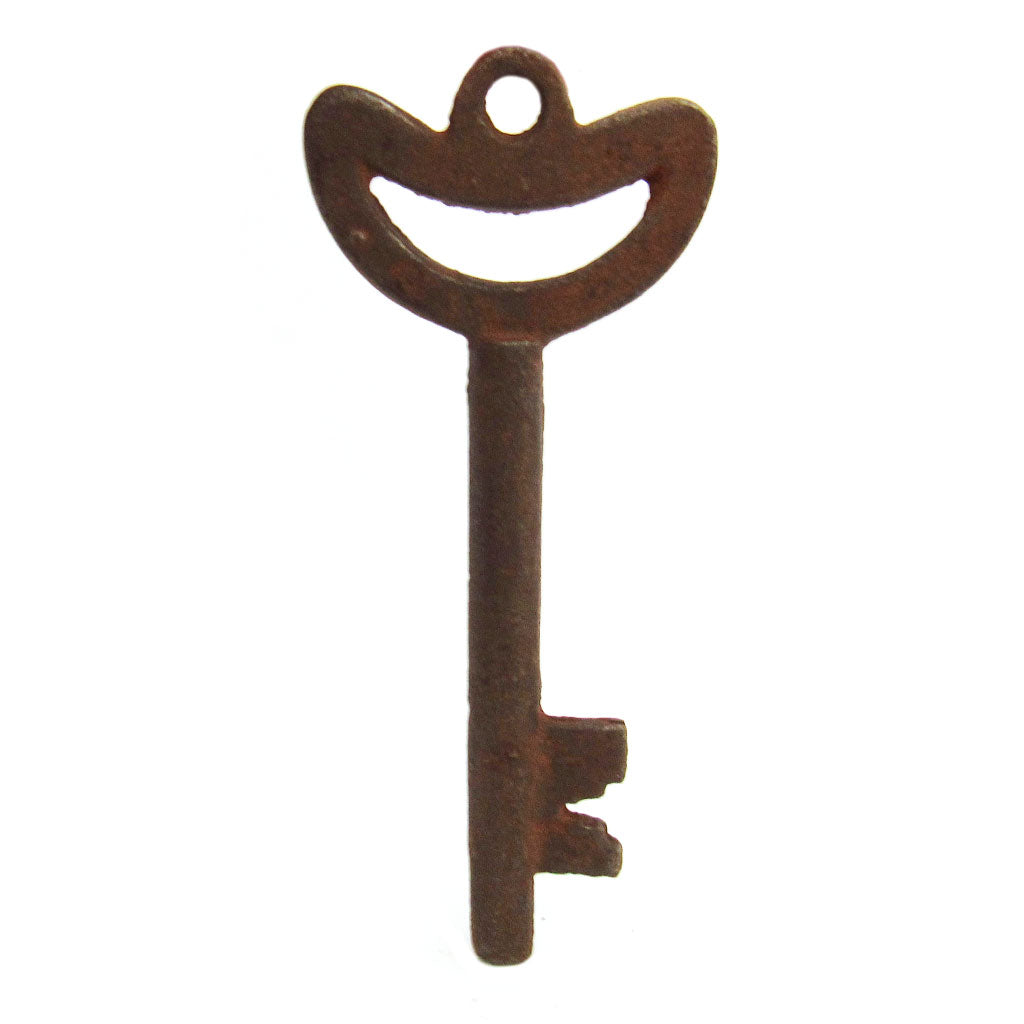 Cast Iron Key (Selene)