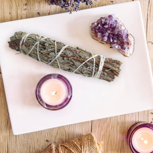 Lavender Sage Bundle