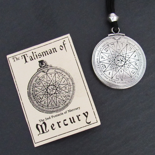 Talisman of Mercury