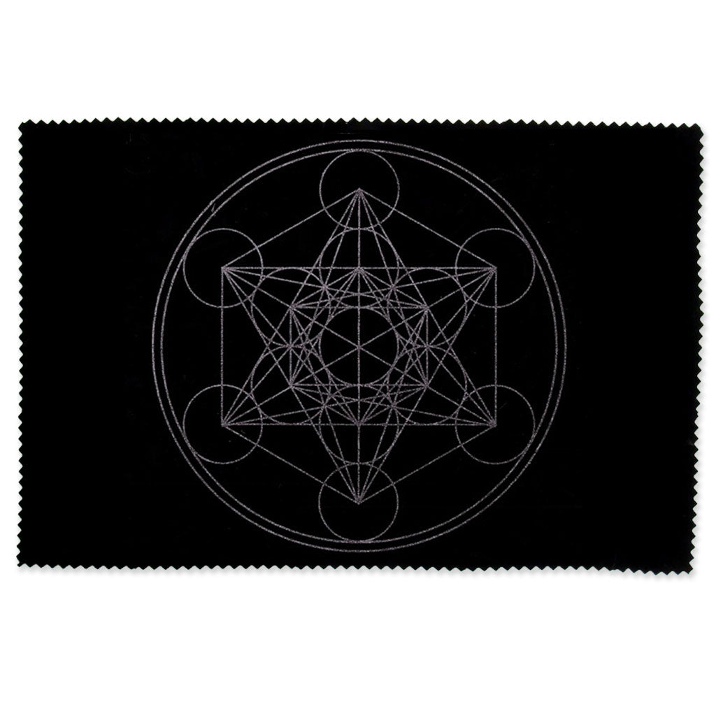 Sacred Hexagram Mat