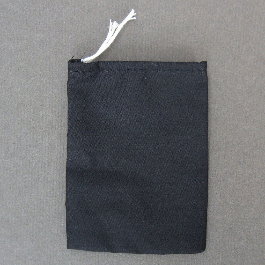 Black Spell Bag