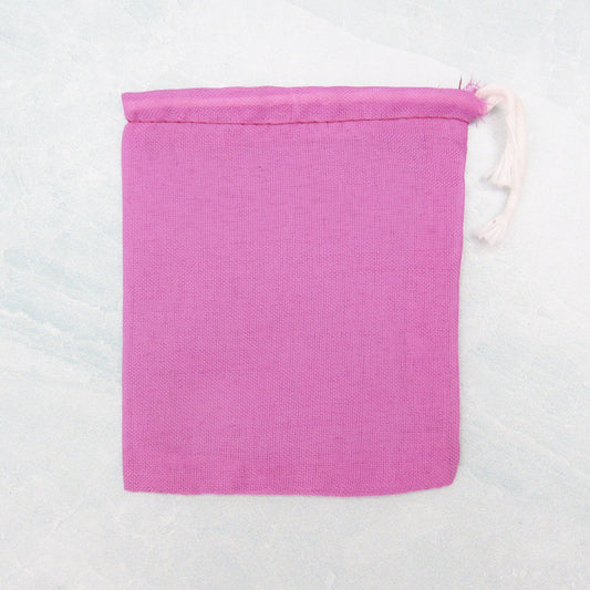 Purple Spell Bag