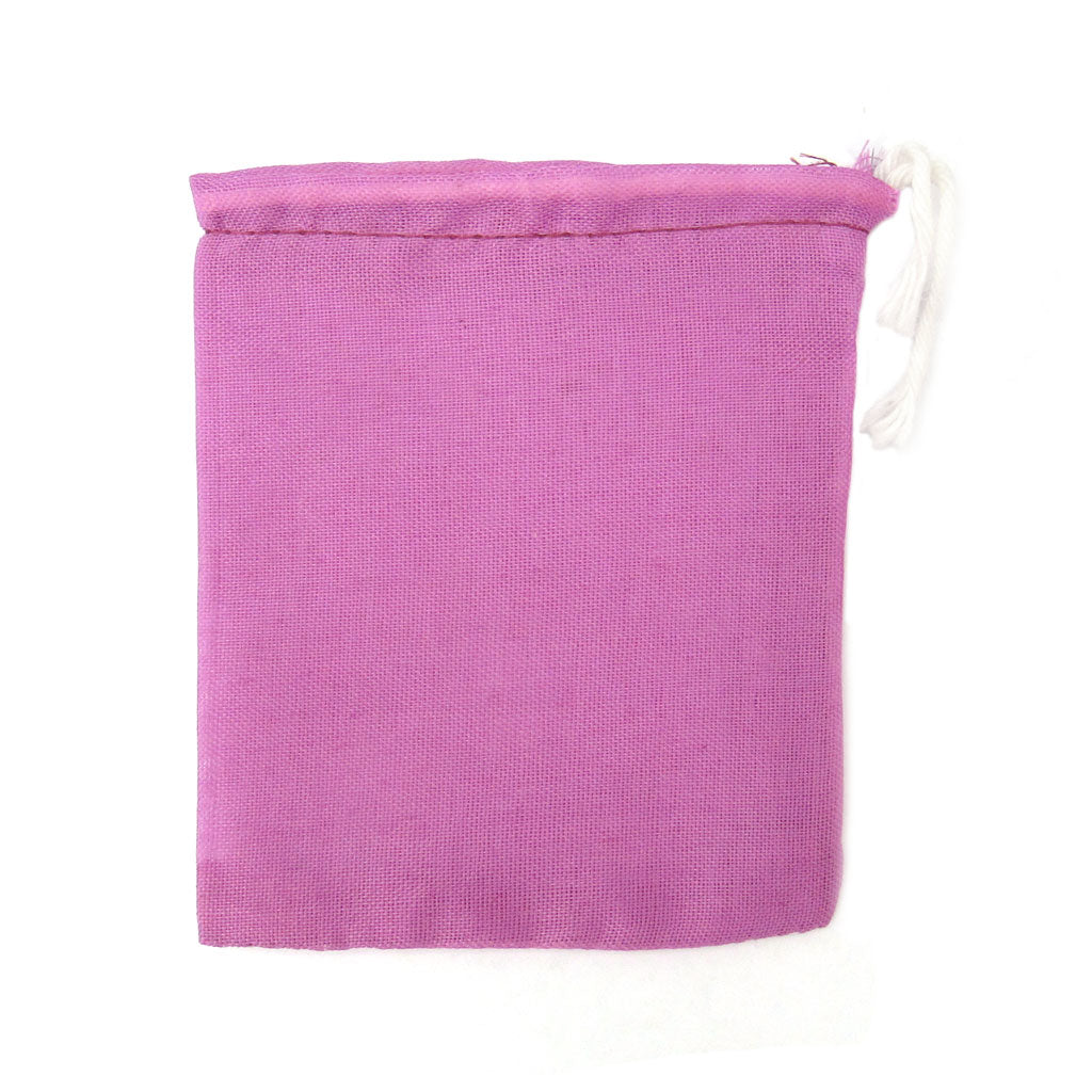 Purple Spell Bag