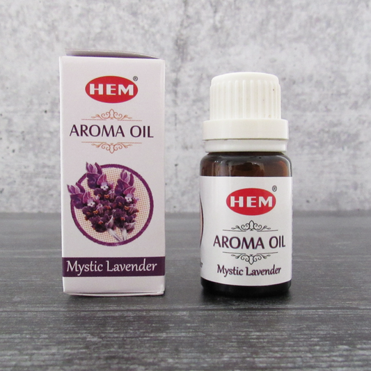 HEM Aroma Oil - Mystic Lavender