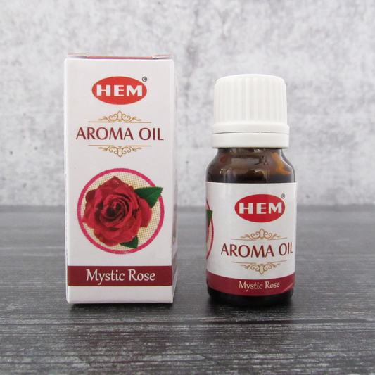 HEM Aroma Oil - Mystic Rose