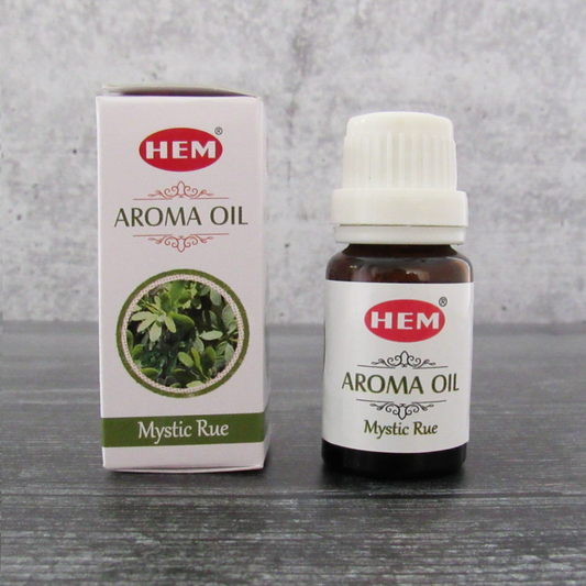 HEM Aroma Oil - Mystic Rue