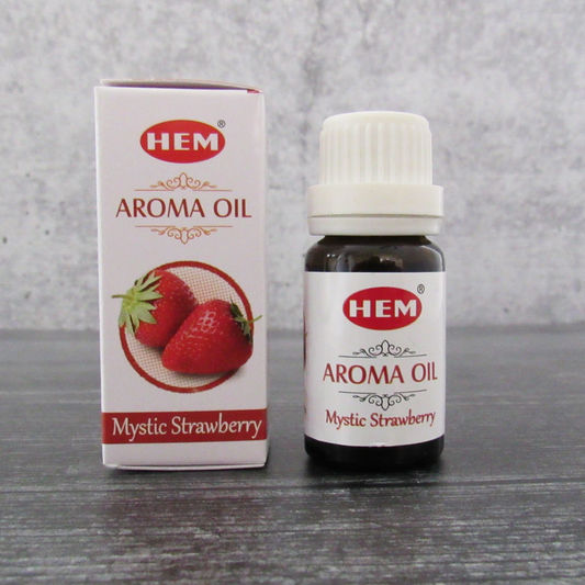 HEM Aroma Oil - Mystic Strawberry