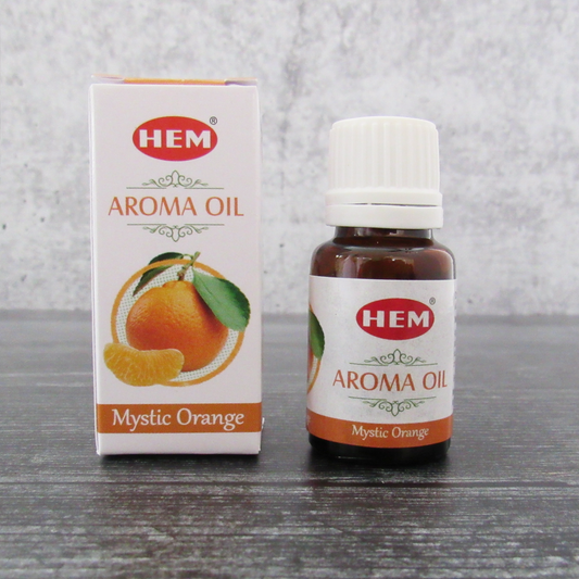 HEM Aroma Oil - Mystic Orange