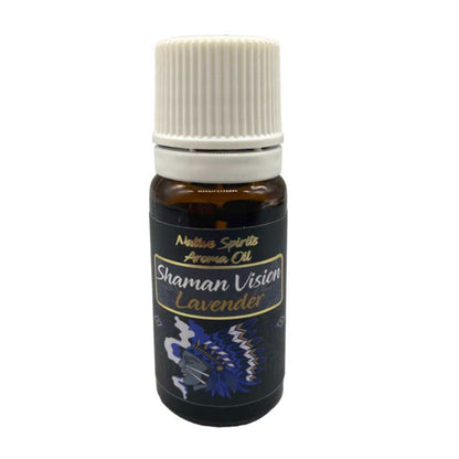 Shaman Vision (Lavender) Aroma Oil