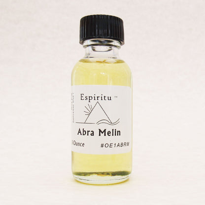 Abra Melin Oil by Espiritu (1 oz)