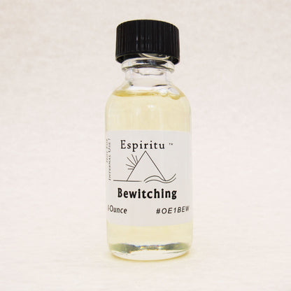 Bewitching Oil by Espiritu (1 oz)