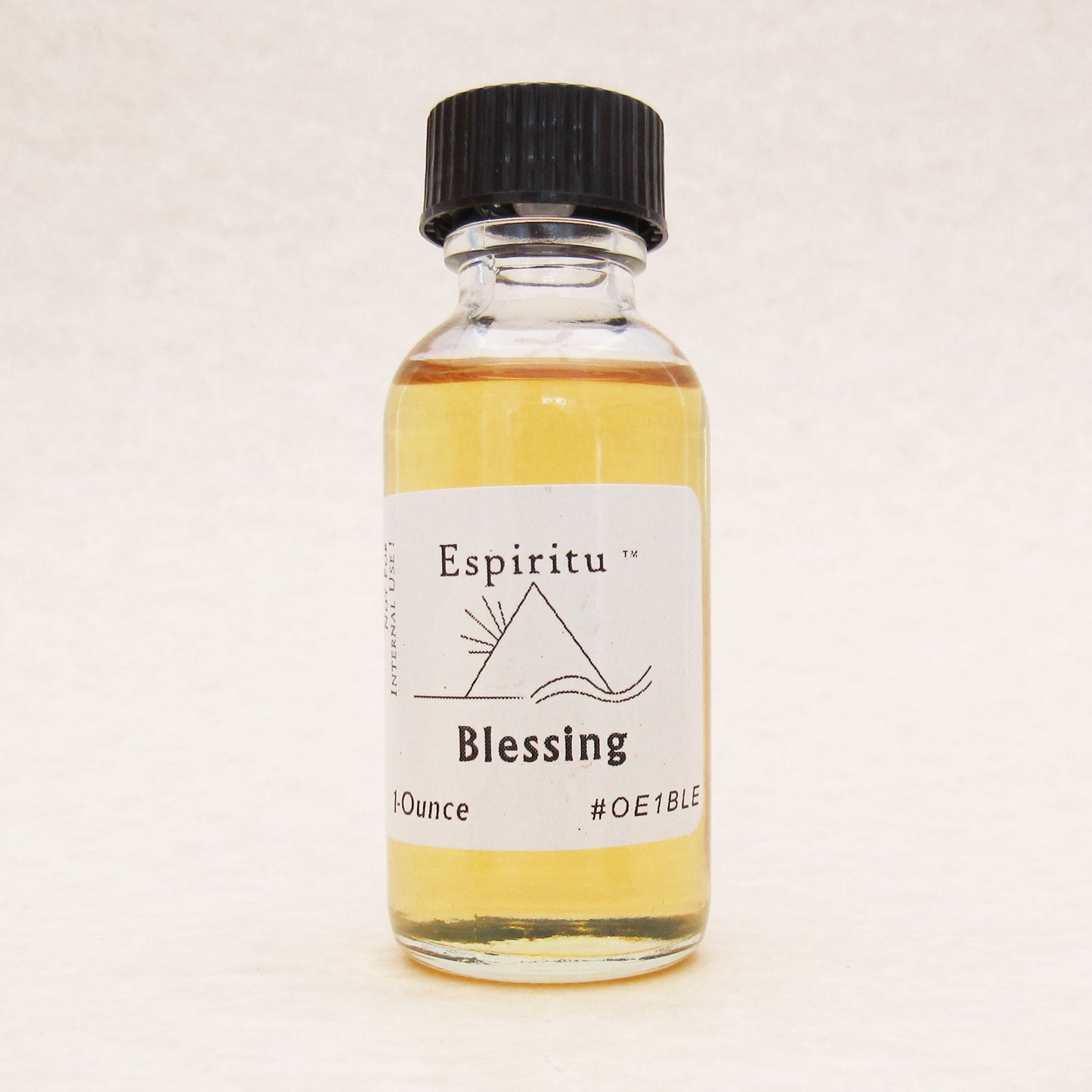 Blessing Oil by Espiritu (1 oz)