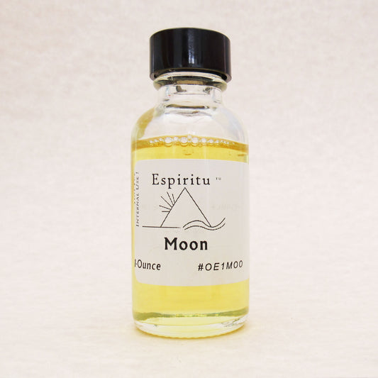 Moon Oil by Espiritu (1 oz)