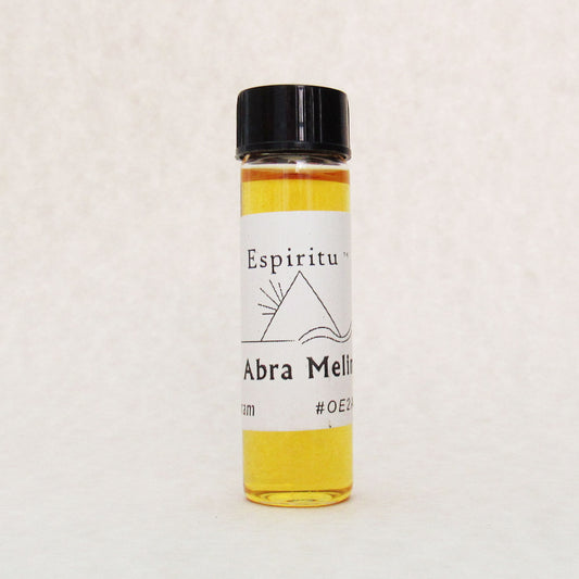 Abra Melin Oil by Espiritu (2 dram)