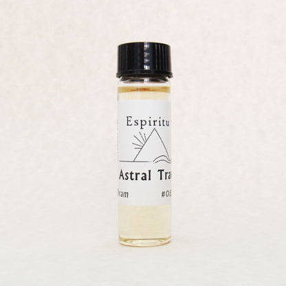 Astral Travel Oil by Espiritu (2 dram)