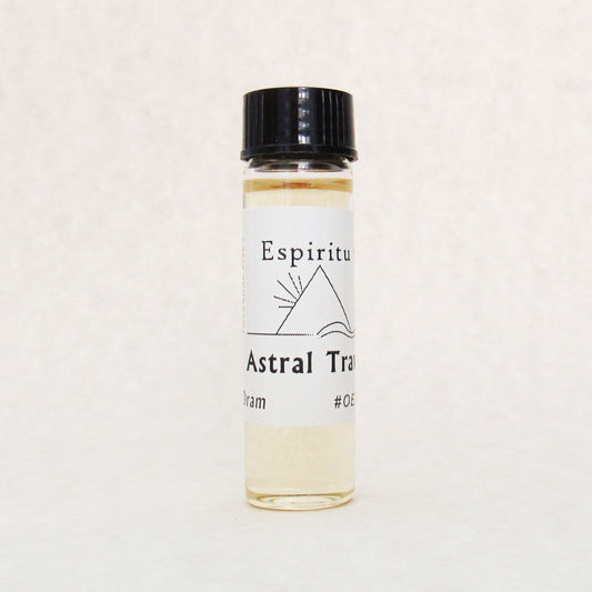 Astral Travel Oil by Espiritu (2 dram)