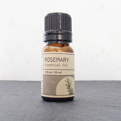 Rosemary Essential Oil (10 ml)