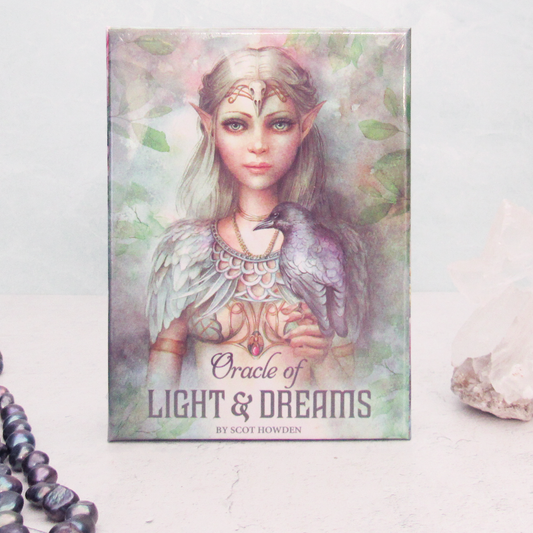 Oracle of Light & Dreams