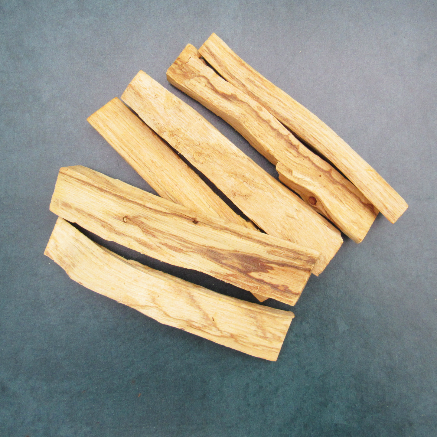 Palo Santo Sticks (Package of 6)