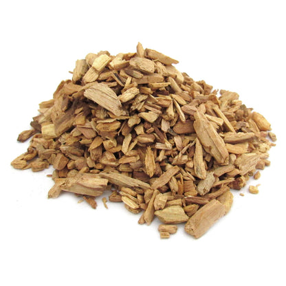 Palo Santo Chips (1 oz)