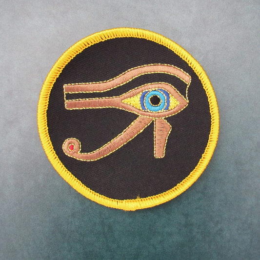 Eye of Ra Patch