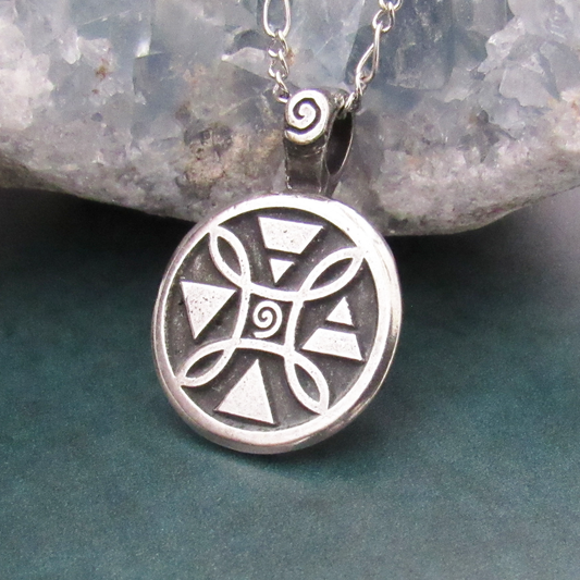 Four Elements Pendant