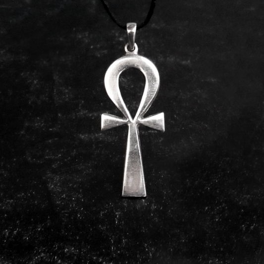 Ankh Pendant