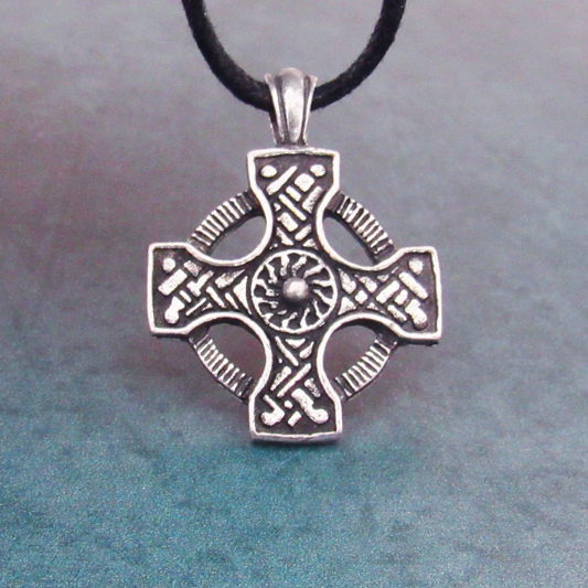 Celtic Harmony Unity of Life Amulet