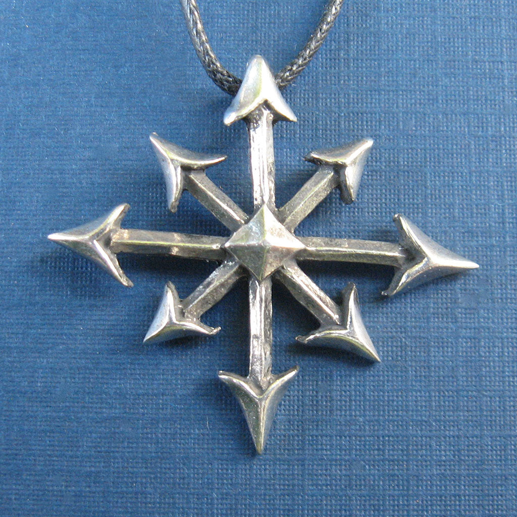 Chaos Pendant