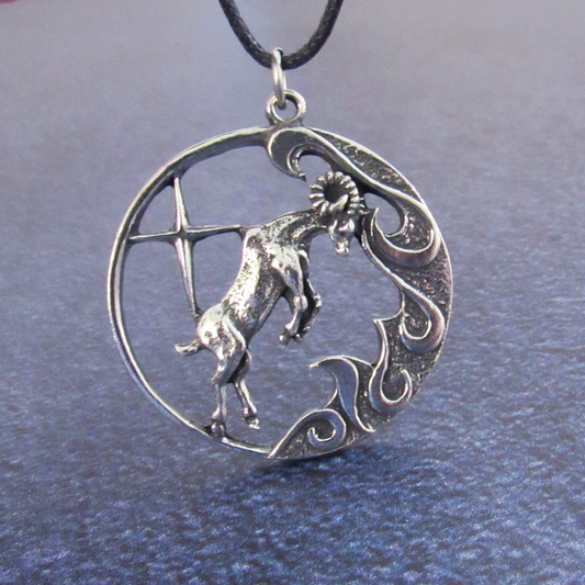 Zodiac Pendant (Aries)