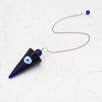 Evil Eye Pendulum