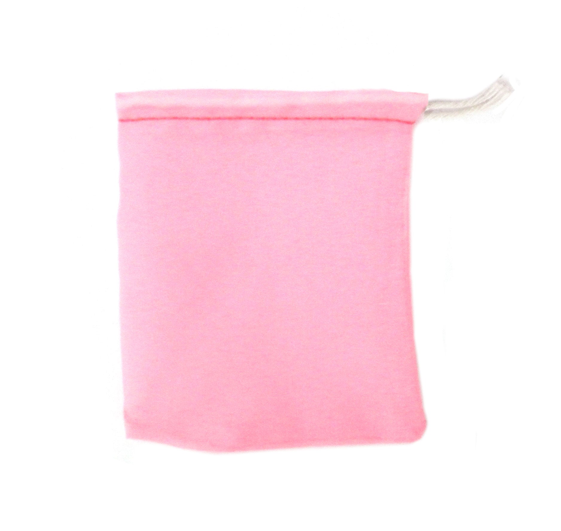 Pink Spell Bag