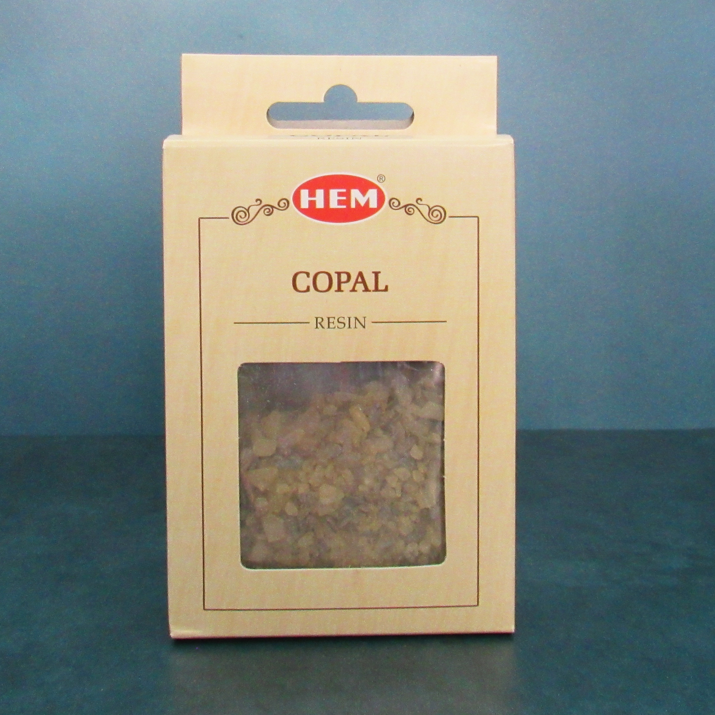 HEM Copal Resin (30 g)