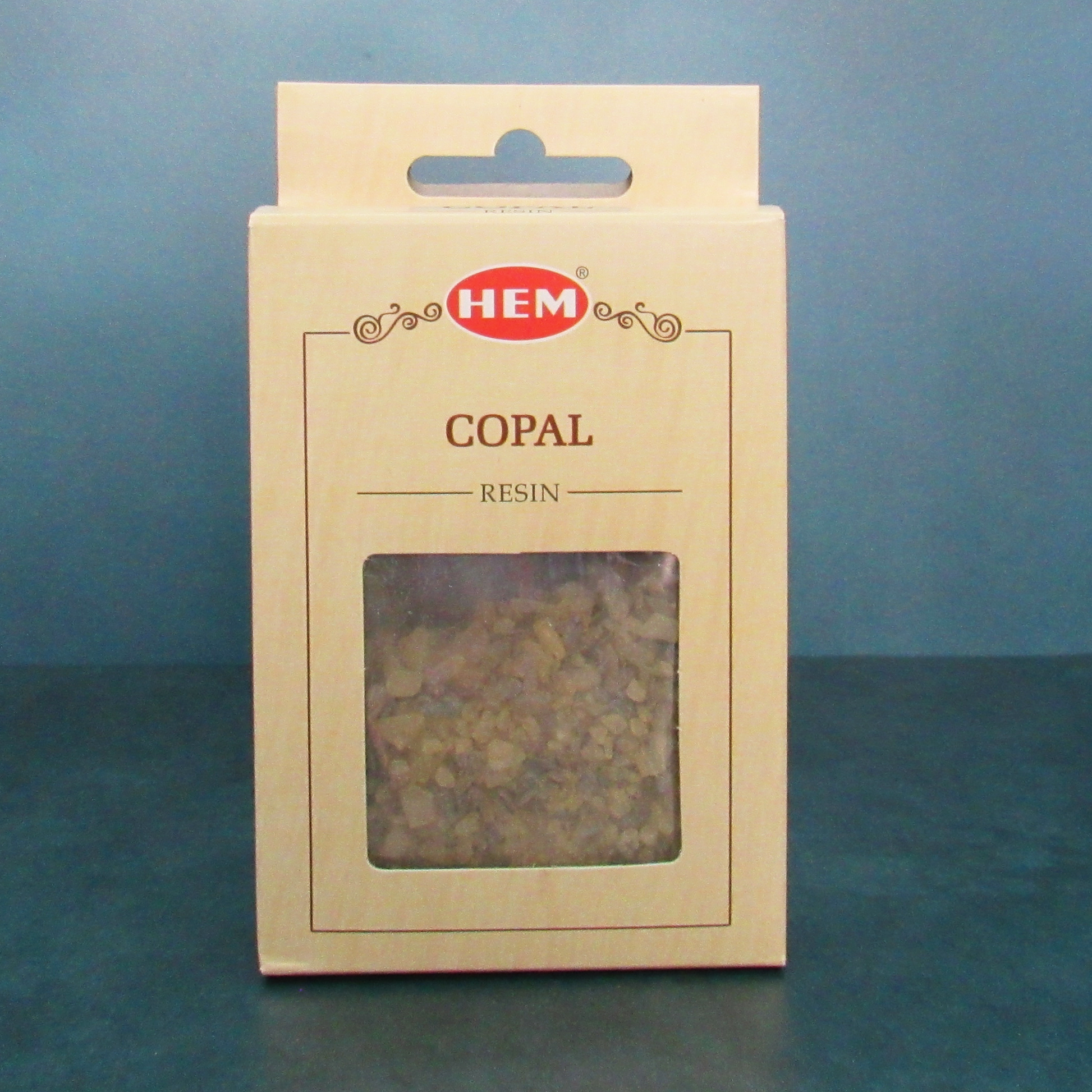 HEM Copal Resin (30 g)