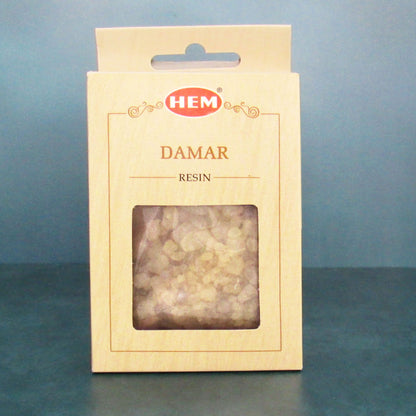 HEM Damar Resin (30 g)