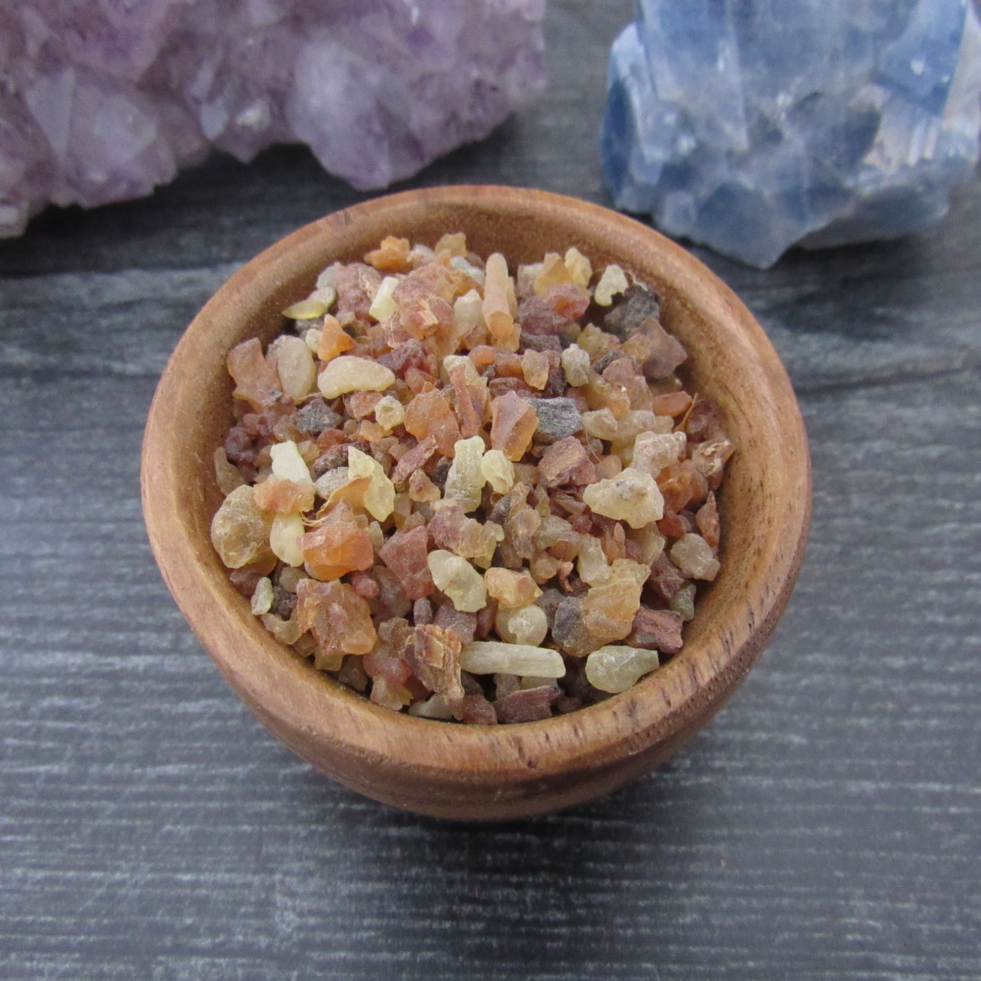 Mystical Myrrh Resin Incense (1/2 oz)