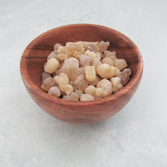 Frankincense Resin (1/2 oz) by Kairos