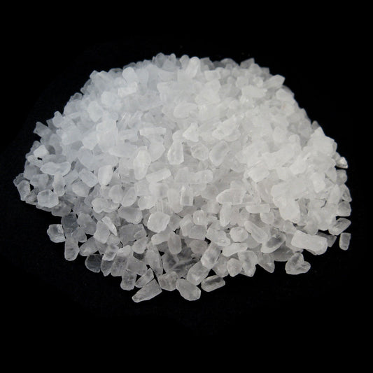 Coarse Sea Salt (2 oz)