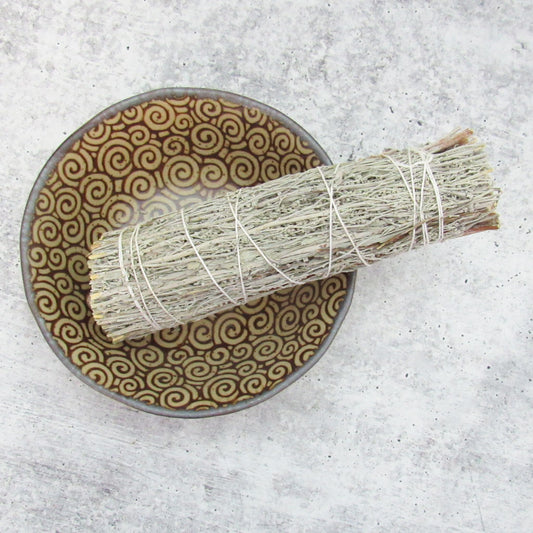 Prosperity Smudge by Ancient Aromas (Native Made)