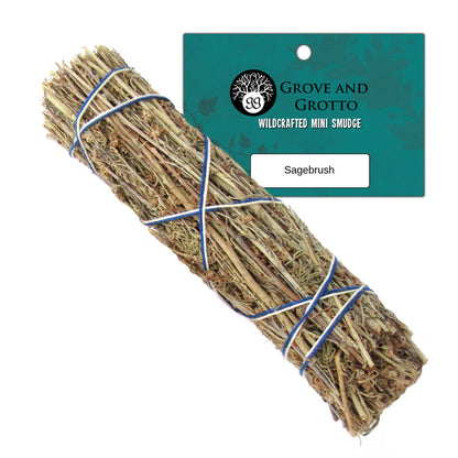 Sagebrush Bundle