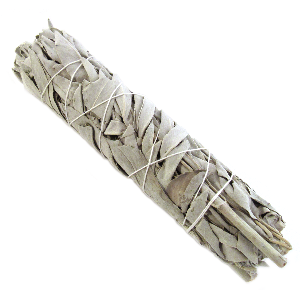 White Sage Bundle (Large)