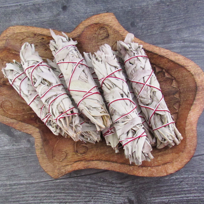 White Sage Bundle