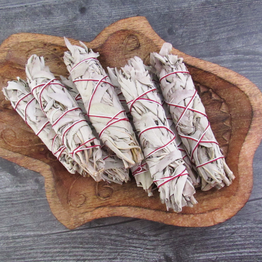 White Sage Bundle