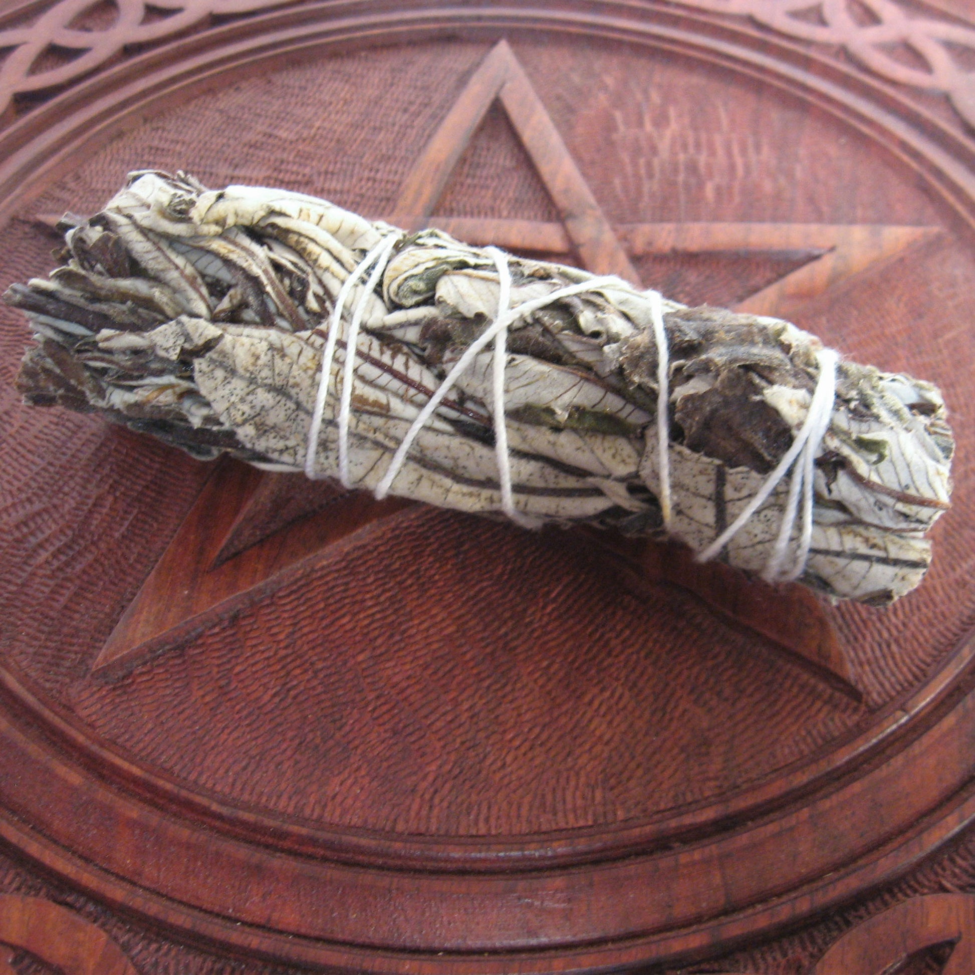 Yerba Santa Herbal Bundle