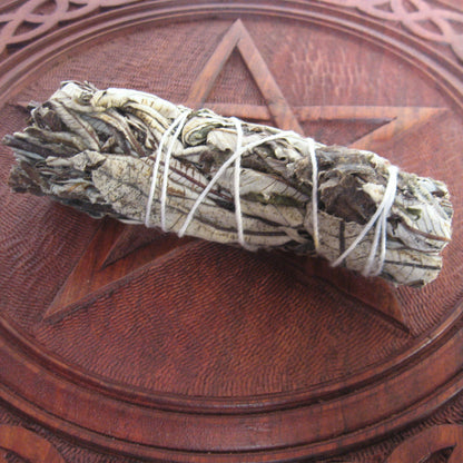 Yerba Santa Herbal Bundle