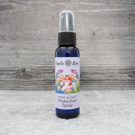 Sun's Eye Protection Spray (2 oz)