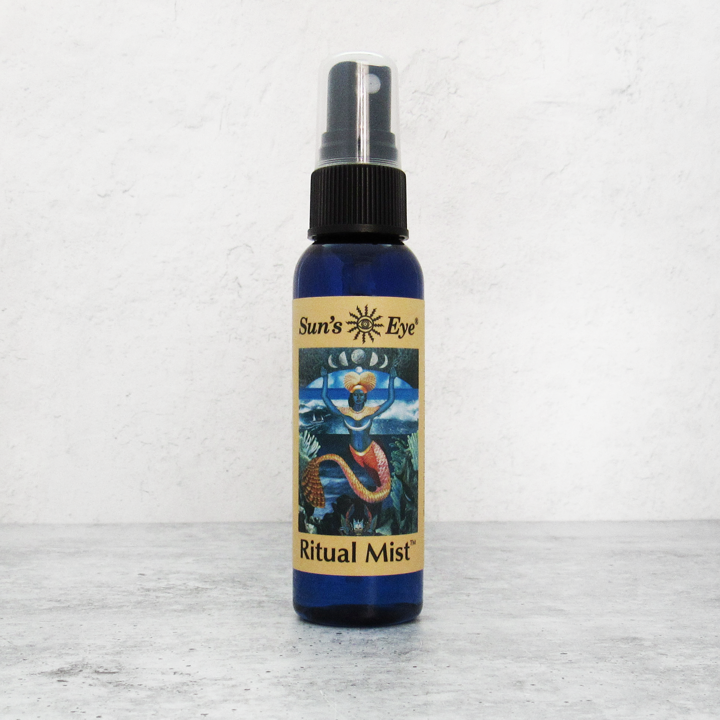 Sun's Eye Ritual Mist (2 oz)