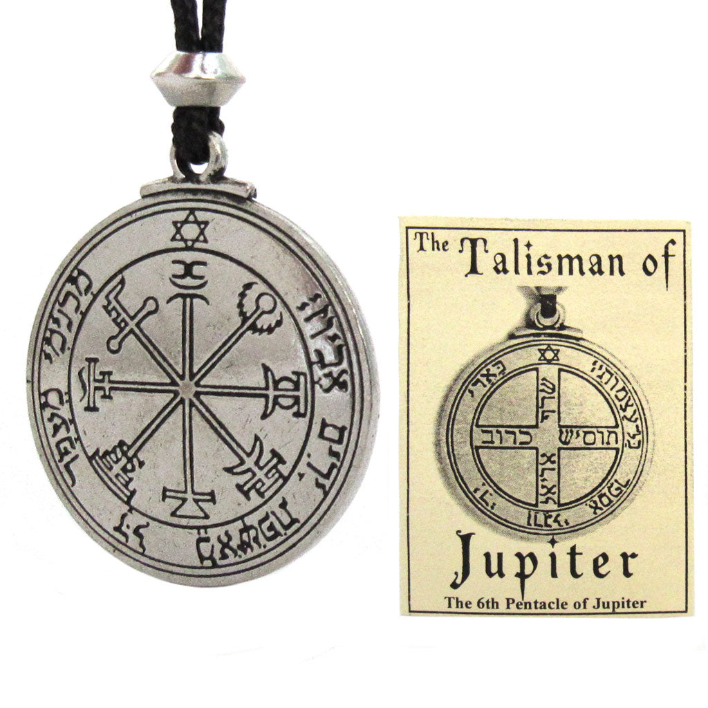 Talisman of Jupiter