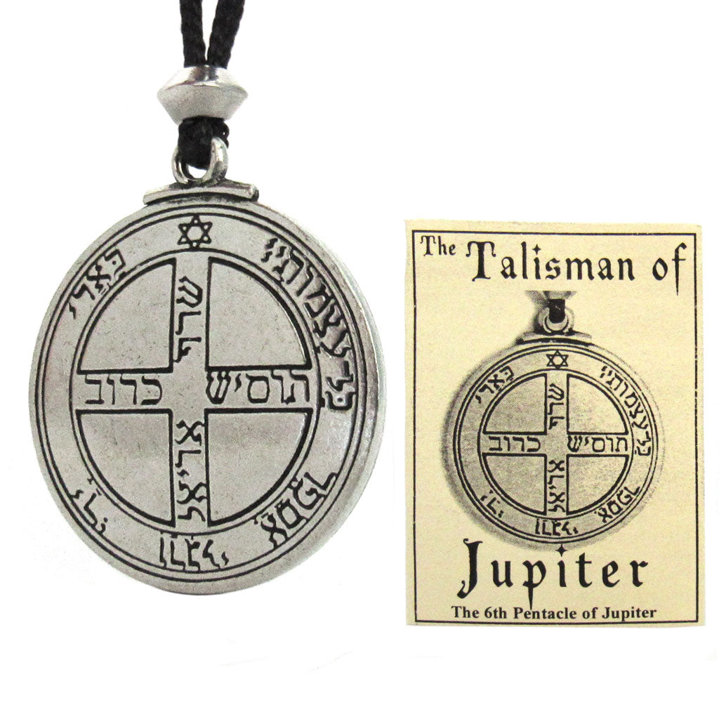 Talisman of Jupiter