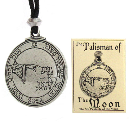 Talisman of the Moon